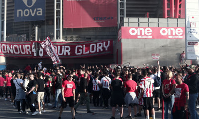 Ολυμπιακός: «Τρέλα» για επιστροφή στο γήπεδο – Νέο ρεκόρ στην ανανέωση των διαρκείας