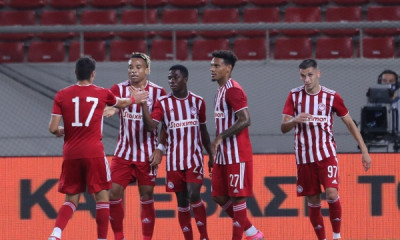 Ολυμπιακός: Καταθέτει την ευρωπαϊκή λίστα - Αυτοί μένουν εκτός Champions League