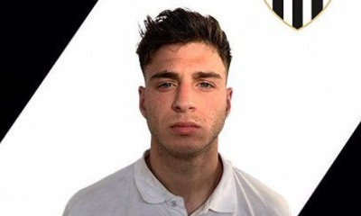 Καλαμάτα: Παρελθόν ο Τριανταφυλλάκης