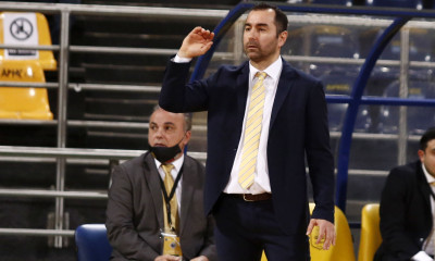 Λαύριο: Ο Σερέλης θέλει εκ δεξιών τον Καμπερίδη!