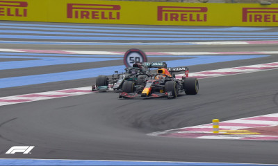 Ξεχάστε όσα ξέρατε! Η Formula 1 αλλάζει ΕΝΤΕΛΩΣ από αύριο (16/7)