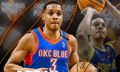 Απόλυτη επιβεβαίωση του Onsports – Στον Προμηθέα και επίσημα ο Γκάντι