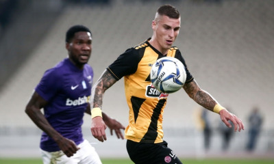 ΑΕΚ: Η πώληση Νεντελτσιάρου φέρνει στόπερ - Βράνιες κι άλλοι δύο στη λίστα