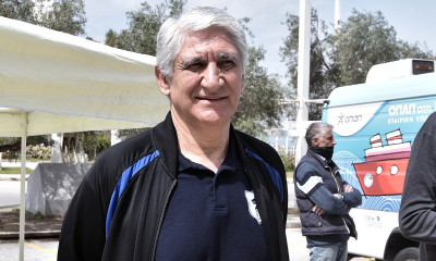 FIBA: Το εντυπωσιακό βίντεο για την είσοδο του Παναγιώτη Γιαννάκη στο Hall of Fame (video)