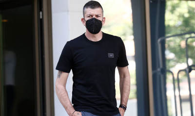 ΠΑΟΚ: Κοντά σε συμφωνία με Πάμπλο Γκαρσία για την ομάδα Β (photos)