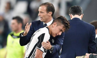 Γιουβέντους: Ο Αλέγκρι έπεισε τον Ντιμπάλα και υπογράφει άμεσα το νέο συμβόλαιο