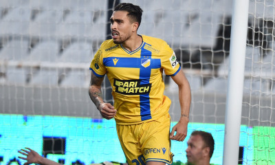 Κλωναρίδης: Τέλος από τον ΑΠΟΕΛ - Επιστρέφει στην Super League