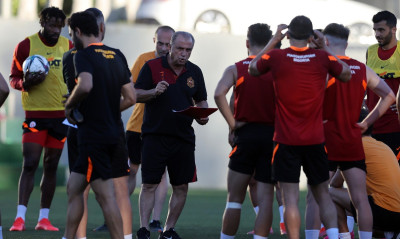 «Χτύπησε» την Γαλατασαράι ο κορονοϊός – Θετικοί δυο παίκτες της ομάδας