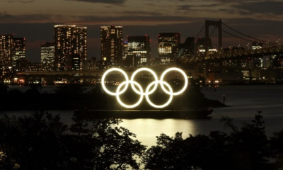 Ολυμπιακοί Αγώνες: Αρσιβαρίστας από την Ουγκάντα... εξαφανίστηκε στην πόλη Ιζουμισάνο