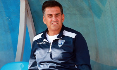 Καβάλα: Αποχώρηση-βόμβα – Έφυγε ο Ανυφαντάκης