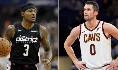 Ολυμπιακοί Αγώνες: Χωρίς Λοβ στην Ιαπωνία η Team USA