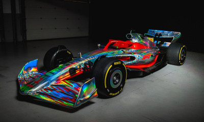Formula 1: Πώς οι νέοι κανόνες υπόσχονται θεαματικότερες προσπεράσεις