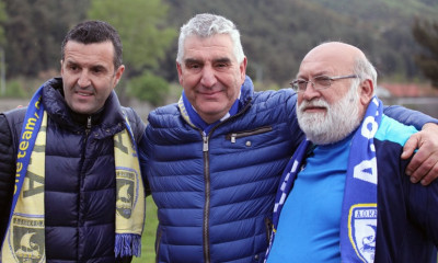 Καβάλα: Το «έσωσε» την τελευταία στιγμή