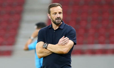 Άρης: Δηλώνει τη ευρωπαϊκή λίστα ενόψει Αστάνα