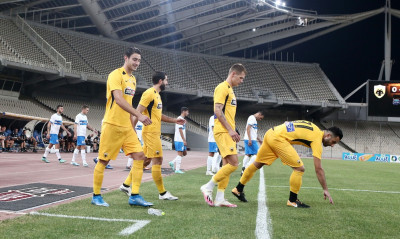 ΑΕΚ: Πουλάει Νεντελτσεάρου και παίρνει άλλον στόπερ - Στα υπόψη πρώην «κιτρινόμαυρος»