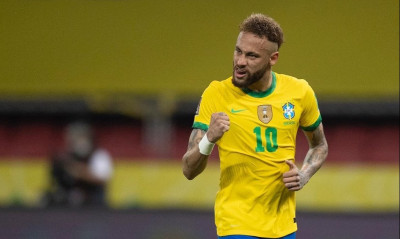 Νεϊμάρ: Το νέο, τρελό κούρεμα και το μουσείο προς τιμήν του (photos)