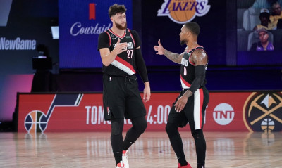 Μπλέιζερς: Ο Νούρκιτς προσπάθησε να αγοράσει εμβόλια για όλο τον πληθυσμό της Βοσνίας