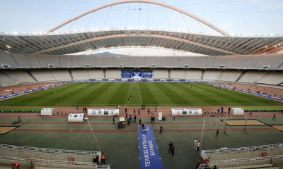 Επιστροφή κόσμου στα γήπεδα: Παραμένουν τα ερωτηματικά - Εμμένει στο λάθος σχέδιο η Ελλάδα