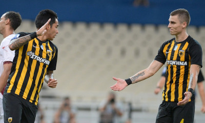 ΑΕΚ: Η σημασία των επιστροφών Αραούχο, Βράνιες ενόψει… «Αγιάς Σοφιάς»