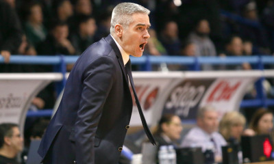 Άρης: Ανακοινώνει τον Καστρίτη