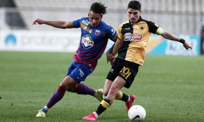 ΠΑΣ Γιάννινα: Ξεκίνησε προπονήσεις ο Περέα