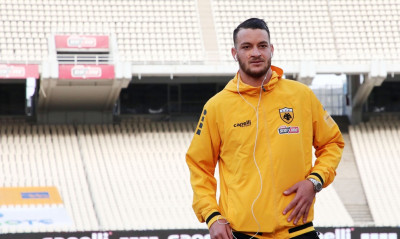 ΑΕΚ: Αποχωρεί ο Χνιντ – Οι προτάσεις και ο επόμενος προορισμός