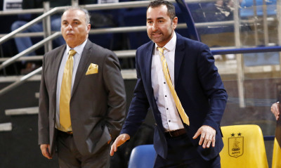 Λαύριο: Έτοιμος για το «ναι» ο Καμπερίδης!