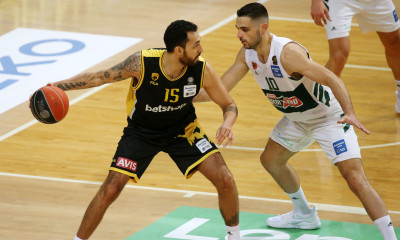 Προμηθέας: Μια ανάσα από τον Χρυσικόπουλο!