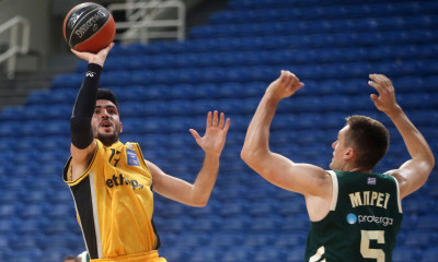 Προμηθέας: Θέλει τον Κατσίβελη