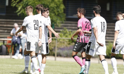 ΠΑΟΚ-Σαρλερουά 2-0: Οι γκολάρες Ολιβέιρα, Μουργκ - Τα highlights της φιλικής νίκης (video+photos)