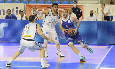 Άρης: Οι πρώτες κινήσεις Καστρίτη και ο Σχίζας