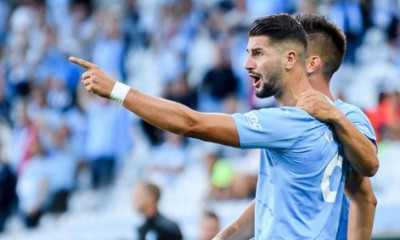 ΠΑΟΚ: Ασταμάτητος ο Τσόλακ – Σκοράρει κατά ριπάς στη Μάλμε! (video+photos)