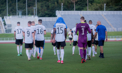 Ολυμπιακοί Αγώνες: Η Γερμανία αποχώρησε από φιλικό καταγέλλοντας ρατσιστική επίθεση