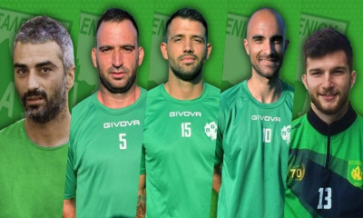 ΠΟΑ: Πήραν «φωτιές» οι μηχανές - Πέντε ανανεώσεις!