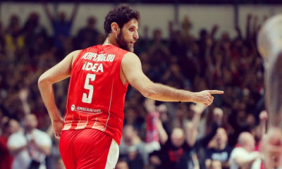 ΕΣΑΚΕ: «Ο Περπέρογλου ξεχώρισε για το ήθος του» (photos)