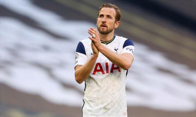 Τότεναμ: Το... ξέκοψε για Κέιν ο Νούνο