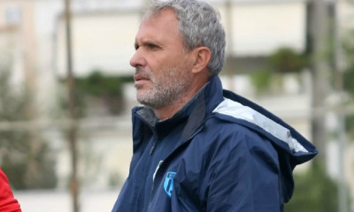 Ανανέωσε με Χαραυγιακό ο Μαργαρίτης