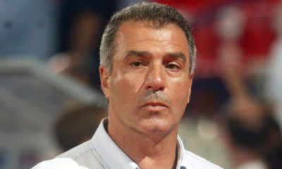 Θλίψη: Πέθανε ο Νίκος Παύλου (photos)