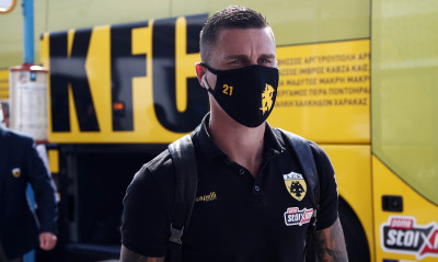 ΑΕΚ: «Τελειώνει» του Βράνιες - Η συμφωνία με την Άντερλεχτ και οι υπογραφές