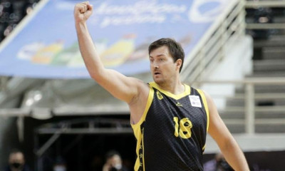 Άρης: Ξέσπασμα Ντραγκίσεβιτς στα social media - «Θα κινηθώ κατά του Άρη»