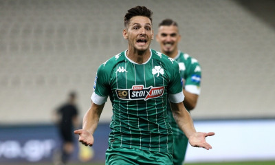 Παναθηναϊκός: Ο Χατζηγιοβάνης και η επιμονή της Αλτάι