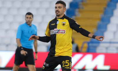 ΑΕΚ: Νέα σενάρια για Γαλανόπουλο  - «Σειρήνες» από Αγγλία και Γαλλία