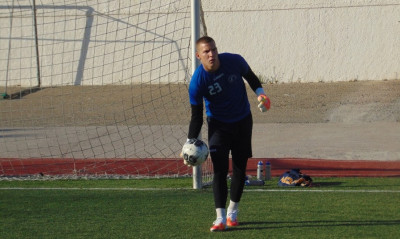 Από τη Γ' Εθνική στην Ιταλία 18χρονος τερματοφύλακας