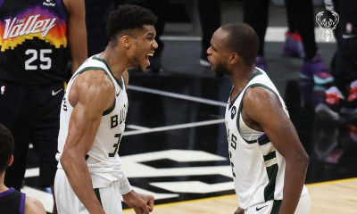 NBA: Καρέ - καρέ η καθοριστική φάση που έκρινε το Game 5 (video)