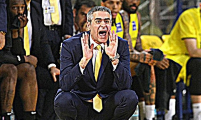 Καστρίτης: «Κριτήρια για το χτίσιμο του Άρη το κίνητρο και η δίψα για διάκριση»