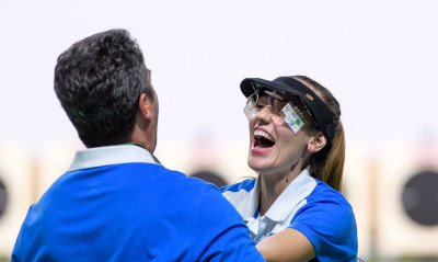 Ολυμπιακοί Αγώνες: Αναχώρησε για το Τόκιο η Κορακάκη