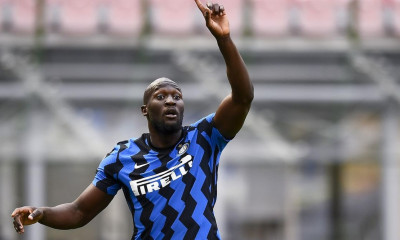 «Τρομάζει» ο Λουκάκου - Λιώνει στις προπονήσεις (photos)