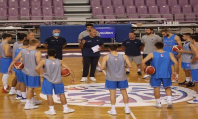 Μανουσέλης: «Υπάρχει ταλέντο και διάθεση»