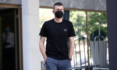 Οριστικό: Επιστρέφει στον ΠΑΟΚ ο Πάμπλο Γκαρσία