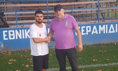 Πιερικός: Ανανεώσεις και μεταγραφές